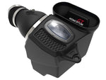 aFe Momentum GT Cold Air Intake System w/ Pro 5R Filter - 2021+ Wrangler 392 - StickerFab