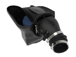 aFe Momentum GT Cold Air Intake System w/ Pro 5R Filter - 2021+ Wrangler 392 - StickerFab