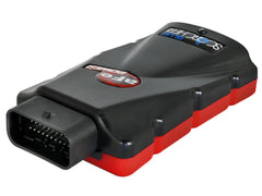 aFe Scorcher Blue Bluetooth Power Module (+HP, +TQ) - 21-22 Bronco 2.7L / 21-22 F-150 2.7L 3.5L - StickerFab