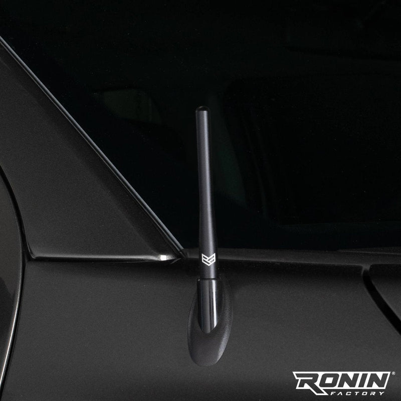 Ronin TUFFLOCK® Short Antenna (4 INCH) - 2021-2023 Bronco