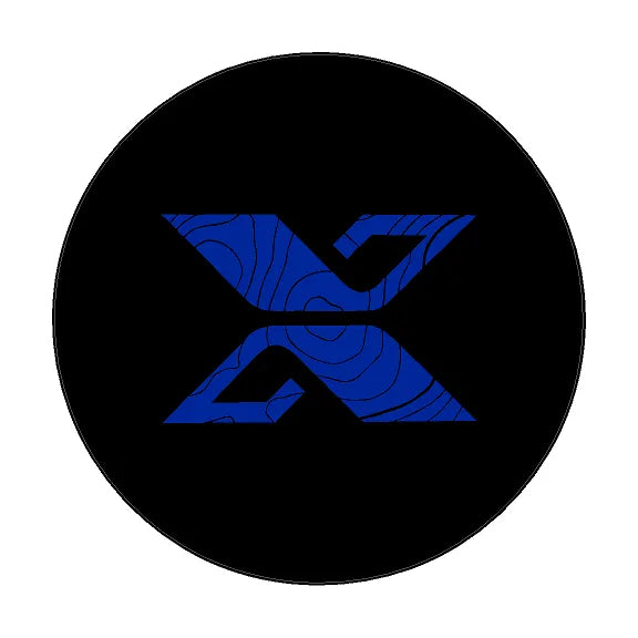 Project X FF.70 Light Cover Overlays - Universal
