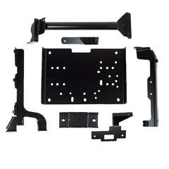 ARB Compressor Bracket - 2021+ Bronco (non-Raptor) - StickerFab
