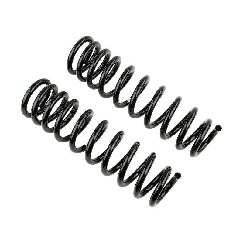 ARB / OME Front Coil Spring Set for Heavy Loads - 2021+ Bronco 4 Door ...