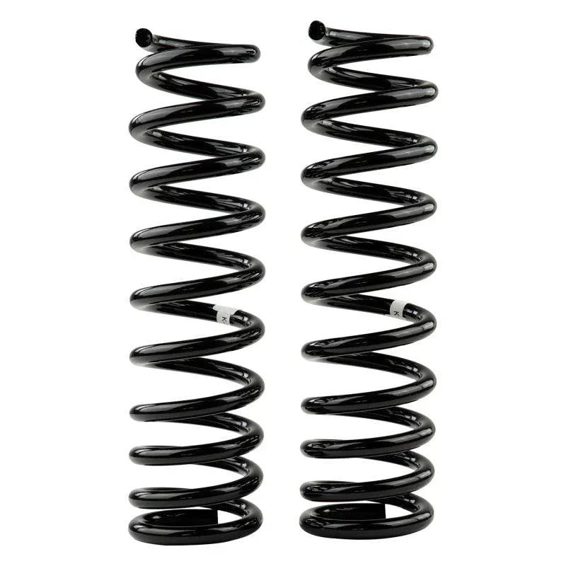 ARB / OME Front Coil Spring Set for Light Loads 2021+ Bronco 4 Door