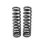 ARB / OME Front Coil Spring Set for Light Loads - 2021+ Bronco 4 Door - StickerFab