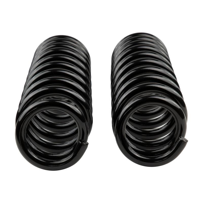 ARB / OME Front Coil Spring Set for Medium Loads - 2021+ Bronco 4 Door - StickerFab