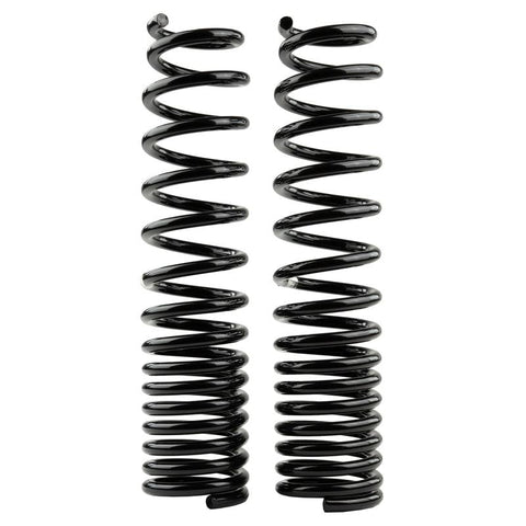 ARB / OME Rear Coil Spring Set for Heavy Loads - 2021+ Bronco 4 Door - StickerFab
