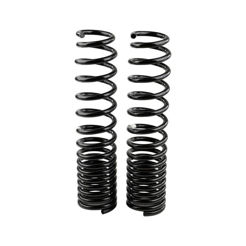 ARB / OME Rear Coil Spring Set for Heavy Loads - 2021+ Bronco 4 Door ...