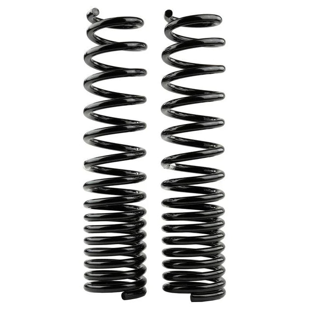 ARB / OME Rear Coil Spring Set for Light Loads - 2021+ Bronco 4 Door ...