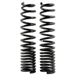ARB / OME Rear Coil Spring Set for Light Loads - 2021+ Bronco 4 Door - StickerFab