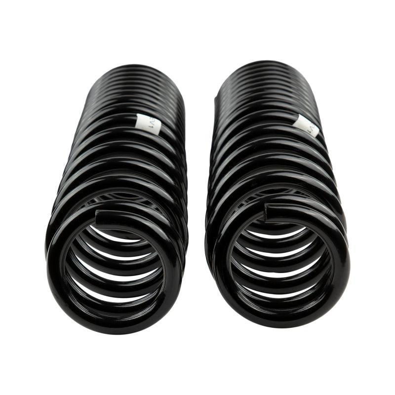 ARB / OME Rear Coil Spring Set for Light Loads - 2021+ Bronco 4 Door ...