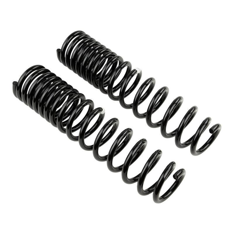 ARB / OME Rear Coil Spring Set for Light Loads - 2021+ Bronco 4 Door ...