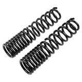 ARB / OME Rear Coil Spring Set for Light Loads - 2021+ Bronco 4 Door - StickerFab