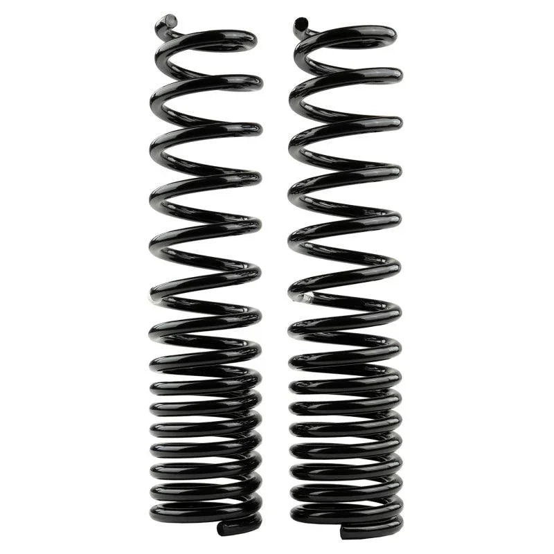 Cane Spring Medium ARB / OME Rear Coil Spring Set for Medium Loads - 2021+ Bronco 4 Door ...
