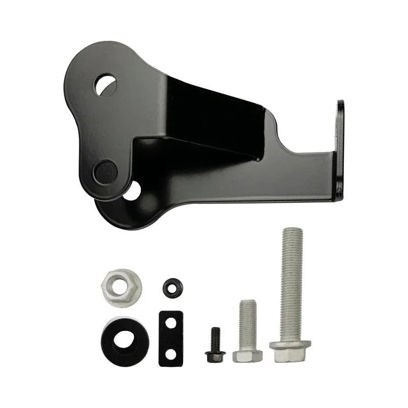 ARB / OME Rear Panhard Relocation Bracket - 2021+ Bronco 4 Door ...