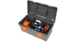 ARB Portable Air Compressor Kit - Universal - StickerFab