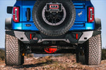 ARB Rear Bumper - 2021+ Bronco - StickerFab