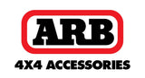 ARB Rock Sliders - 2021+ Bronco 2 Door - StickerFab