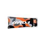 Avid.1 AV06 Wheel Spoke Stickers (Printed Series, 5 Pack) - Universal - StickerFab
