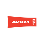 Avid.1 AV06 Wheel Spoke Stickers (Printed Series, 5 Pack) - Universal - StickerFab