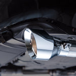 AWE Tuning FWD Touring Edition Catback Exhaust - 2023+ Integra 1.5L / Civic 1.5L - StickerFab