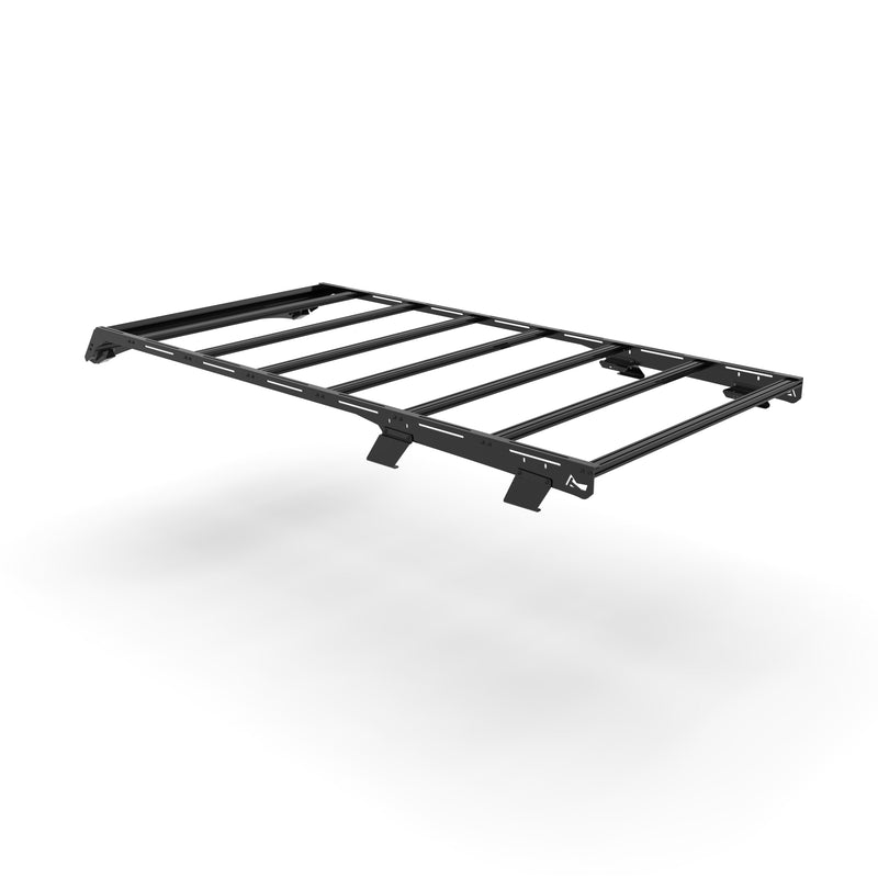 TrailRax Modular Roof Rack - 2021+ Bronco (w/ OEM MIC Hard Top)