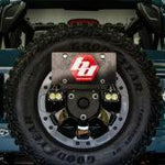 Baja Designs S1 Dual Reverse Light Kit - 2021+ Bronco (non Raptor) - StickerFab