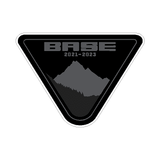Base Fender Decal V2 (RIP 2021-2023) - 2021-2023 Bronco Base - StickerFab