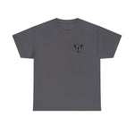 Basesquatch - 6th Gen T-Shirt - StickerFab