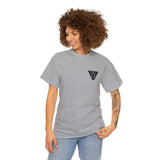Basesquatch - 6th Gen T-Shirt - StickerFab