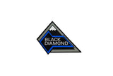Black Diamond Fender Badge Overlays - 2021+ Bronco - StickerFab