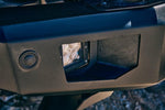 Body Armor Odyssey Front Bumper - 2021+ Bronco - StickerFab