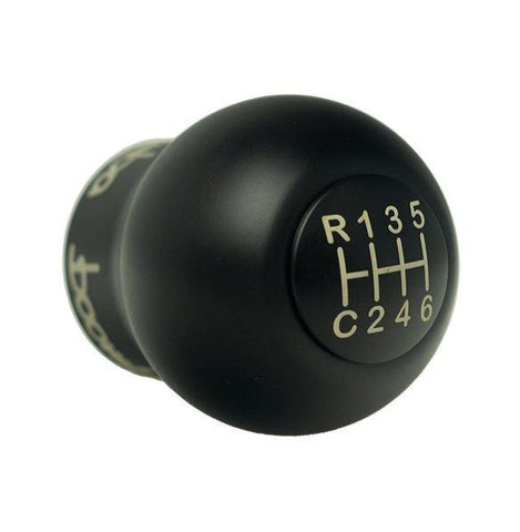 Boomba Weighted Shift Knob - 2021+ Bronco 2.3L MT - StickerFab