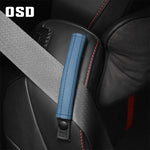 OSD Seatbelt Guide Strap Covers fits 2022+ BRZ / GR86