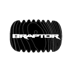 Braptor Rigid SR-M Light Cover Topo Overlays - 2022+ Bronco Raptor
