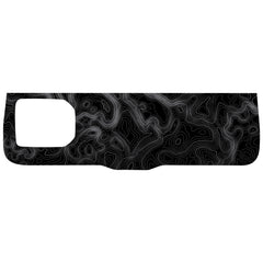 Rear Cargo Liftgate Panel Protection - 2024+ Land Cruiser / GX550
