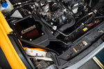 Corsa 21-22 Ford Bronco 2.3L Closed Box Air Intake - 2021+ Bronco 2.3L - StickerFab