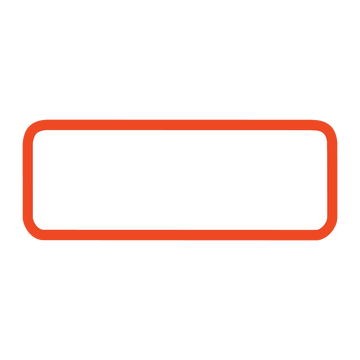 Dashboard Switch Outline (Printed Series Vinyl) - 2021+ Bronco - StickerFab