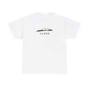 DE Silhouette Shirt - 2023+ Integra - StickerFab