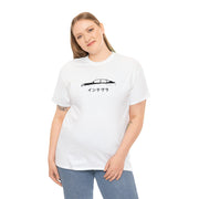 DE Silhouette Shirt - 2023+ Integra - StickerFab