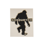 Sasquatch Stickers (Pairs) - Universal
