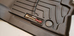 Domed Honda Emblem Inserts for Weathertech Floor Mats (Single) - StickerFab