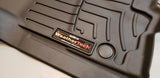 Domed Honda Emblem Inserts for Weathertech Floor Mats (Single) - StickerFab