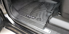 Acrylic RAM Emblem Inserts for Weathertech Floor Mats (Single) - StickerFab