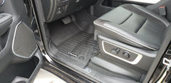 Acrylic RAM Emblem Inserts for Weathertech Floor Mats (Single) - StickerFab