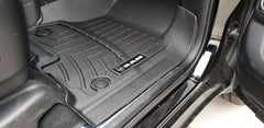 Acrylic RAM Emblem Inserts for Weathertech Floor Mats (Single) - StickerFab