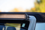 DV8 50"/52" LED Roof Light Bar Mount (or 16x 3" Pod Lights) - 2021+ Bronco - StickerFab