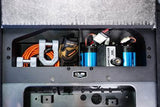 DV8 Air Compressor Mount and Storage Box - 2021+ Bronco (non-Raptor) - StickerFab