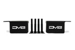 DV8 Crash Bar Caps with Accessory Mount - 2021+ Bronco - StickerFab