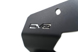 DV8 Dual A-Pillar / Ditch Pod Lights Drop Mounts - 2021+ Bronco